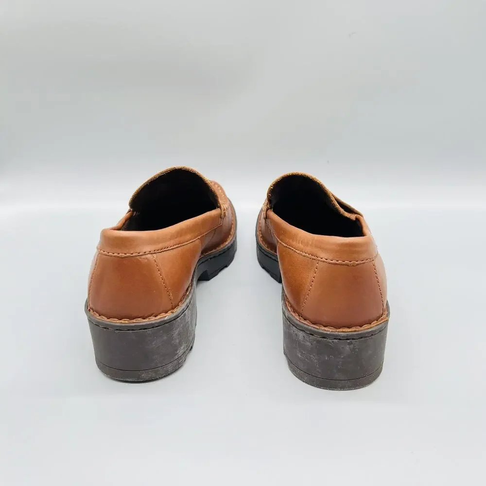 Born shoes women